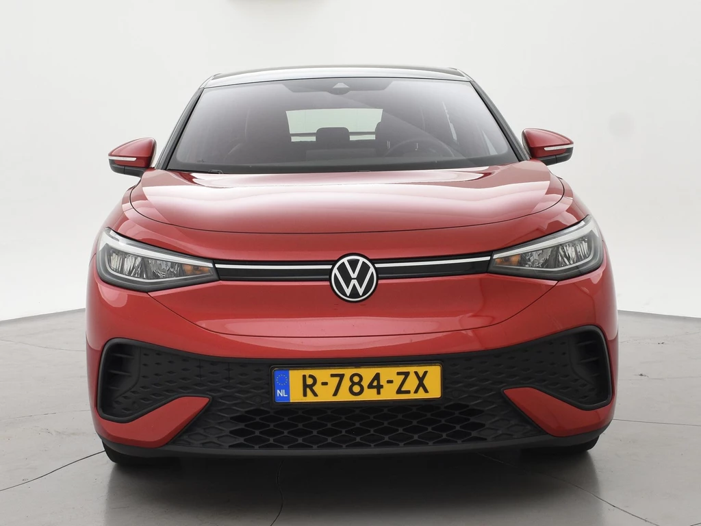 Volkswagen ID.5 – foto 8