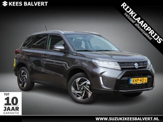 Suzuki Vitara – thumbnail 6
