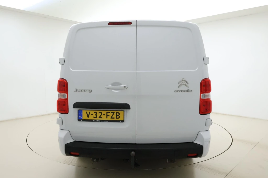 Citroën Jumpy – foto 5