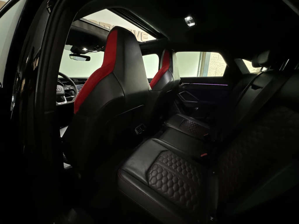 Audi RSQ3 – foto 34