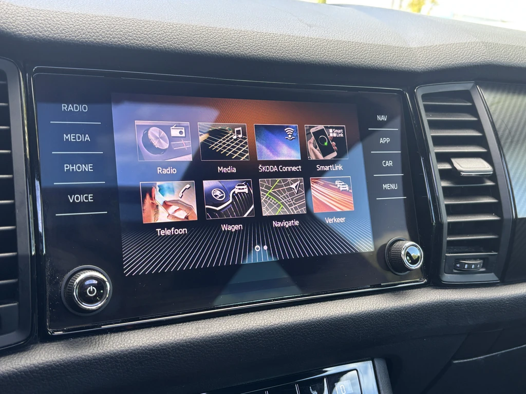 Škoda Kodiaq – foto 22