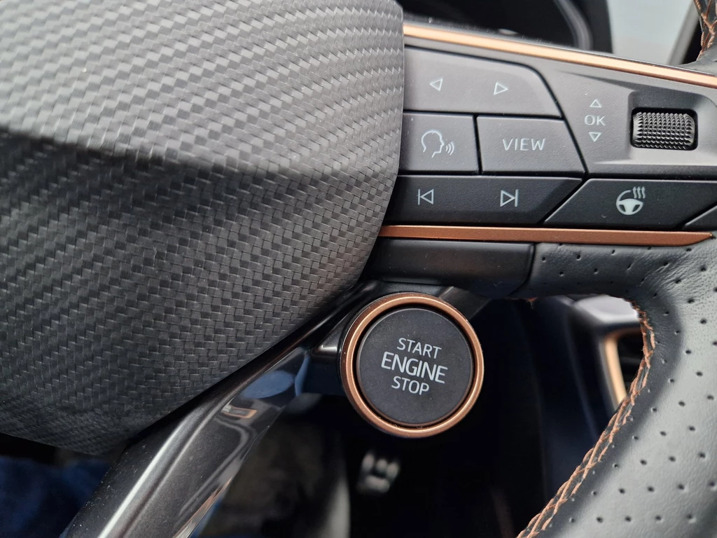 CUPRA Leon – foto 23