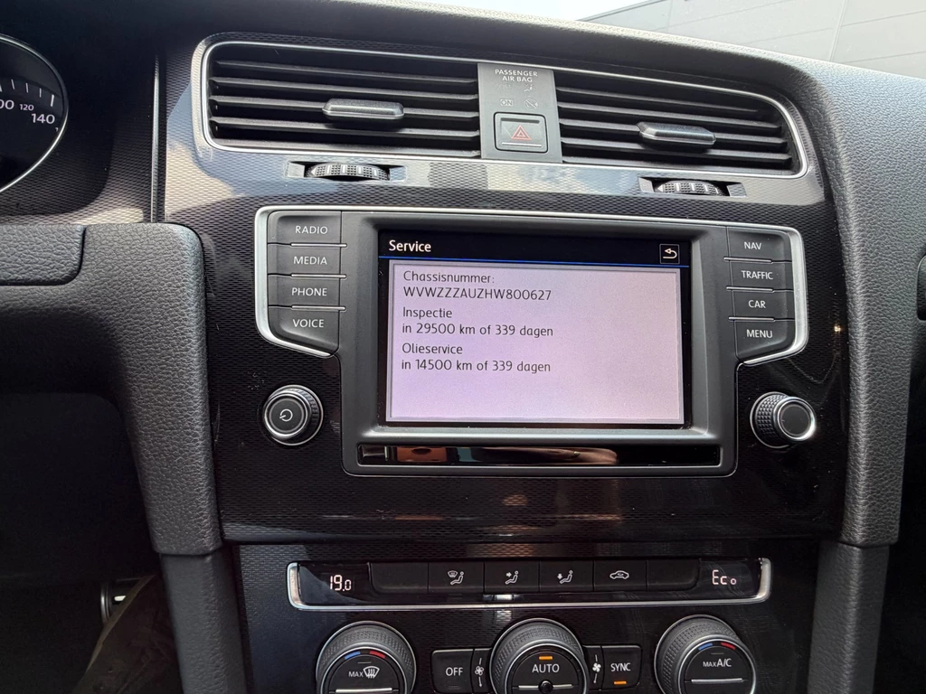 Volkswagen Golf – foto 21