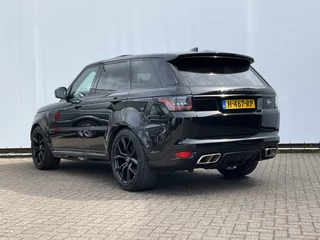 Land Rover Range Rover Sport – thumbnail 6