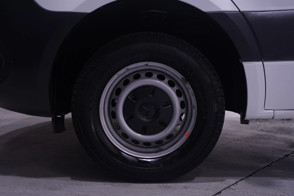 Mercedes-Benz Sprinter – foto 16