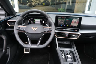 CUPRA Leon Sportstourer – thumbnail 27