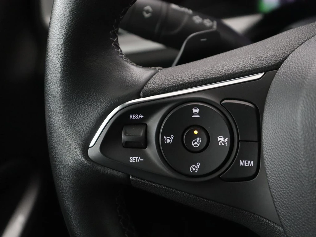 Opel Grandland X – foto 16
