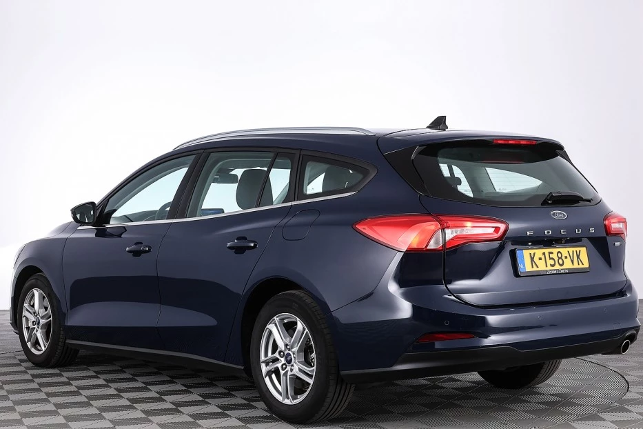 Ford Focus – foto 3