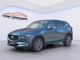 Mazda CX-5 – thumbnail 1