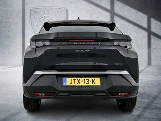 Peugeot 3008 – thumbnail 5