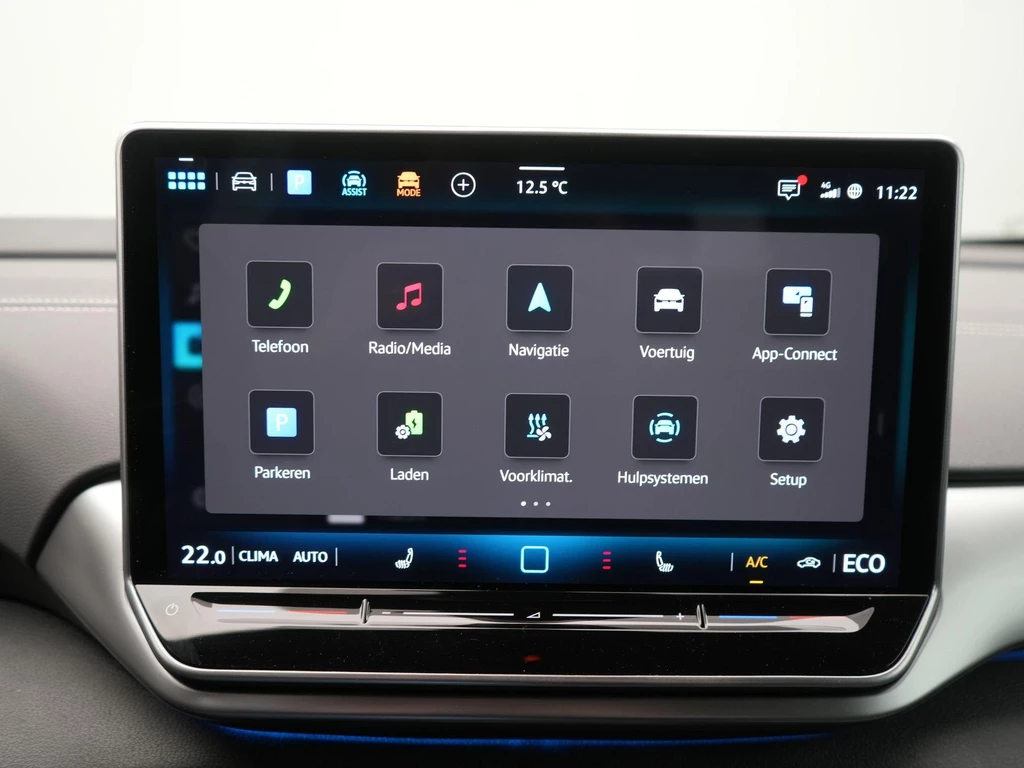 Volkswagen ID.4 – foto 22