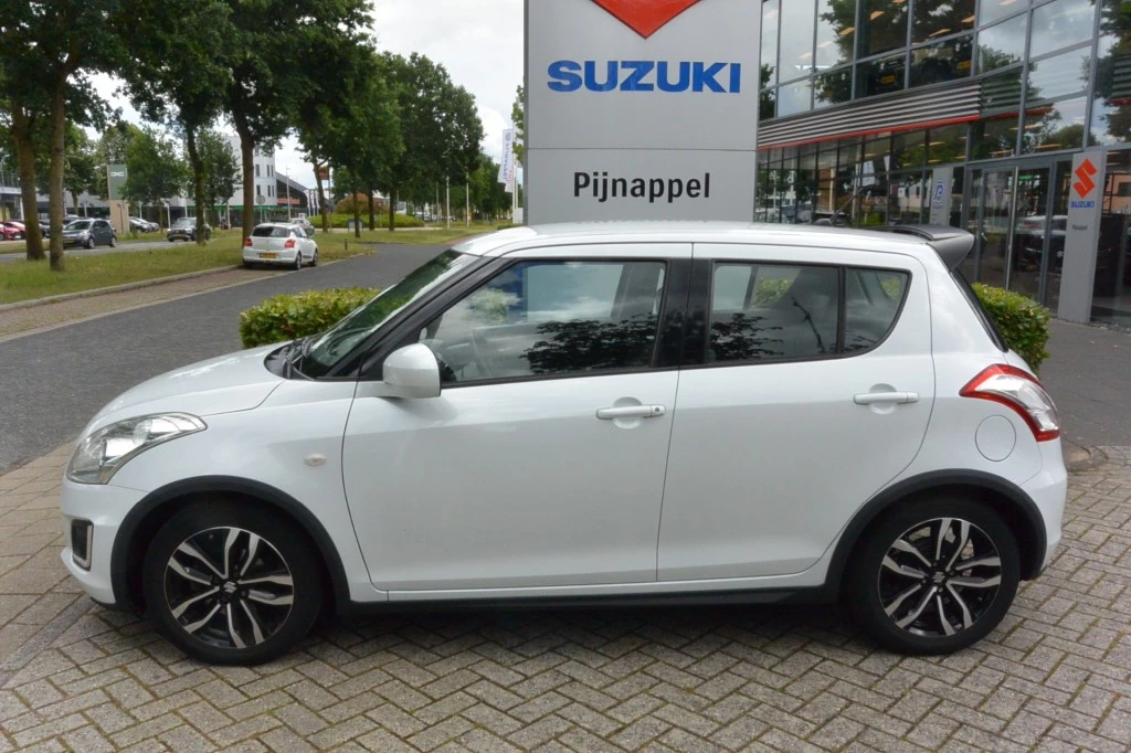 Suzuki Swift – foto 3