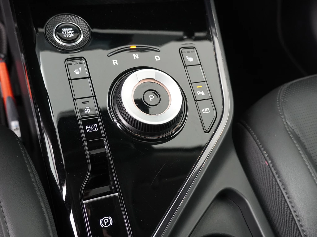 Kia Niro – foto 31