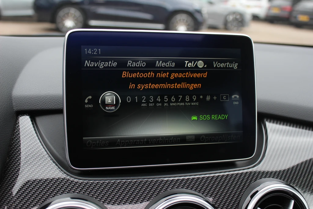 Mercedes-Benz B-Klasse – foto 24