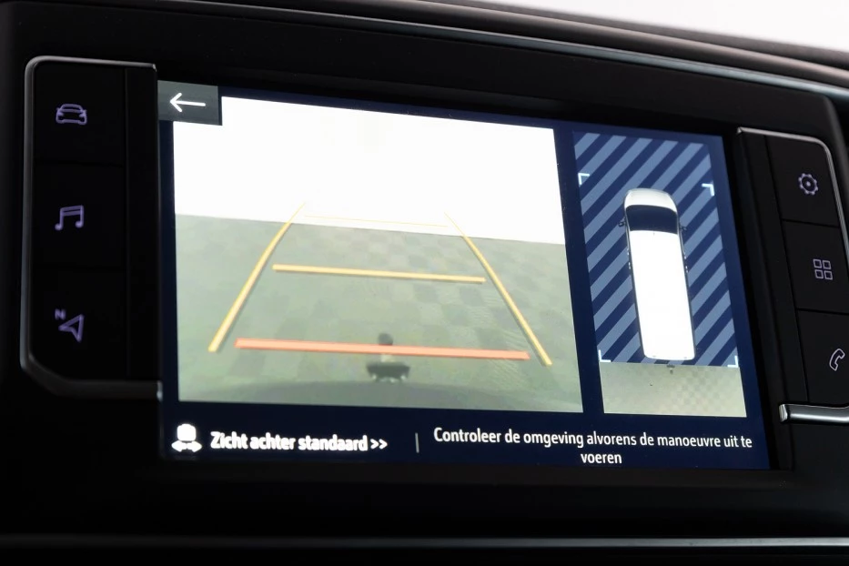 Opel Vivaro – foto 19