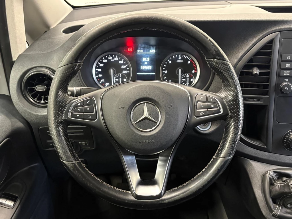Mercedes-Benz Vito – foto 14