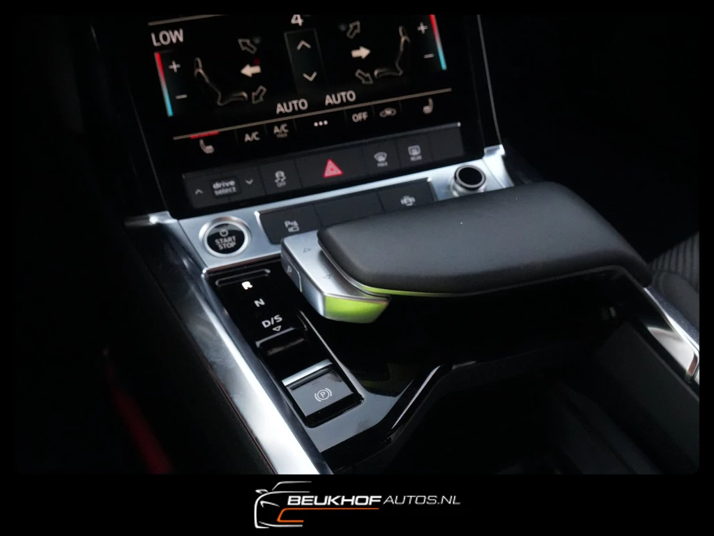 Audi e-tron – foto 23