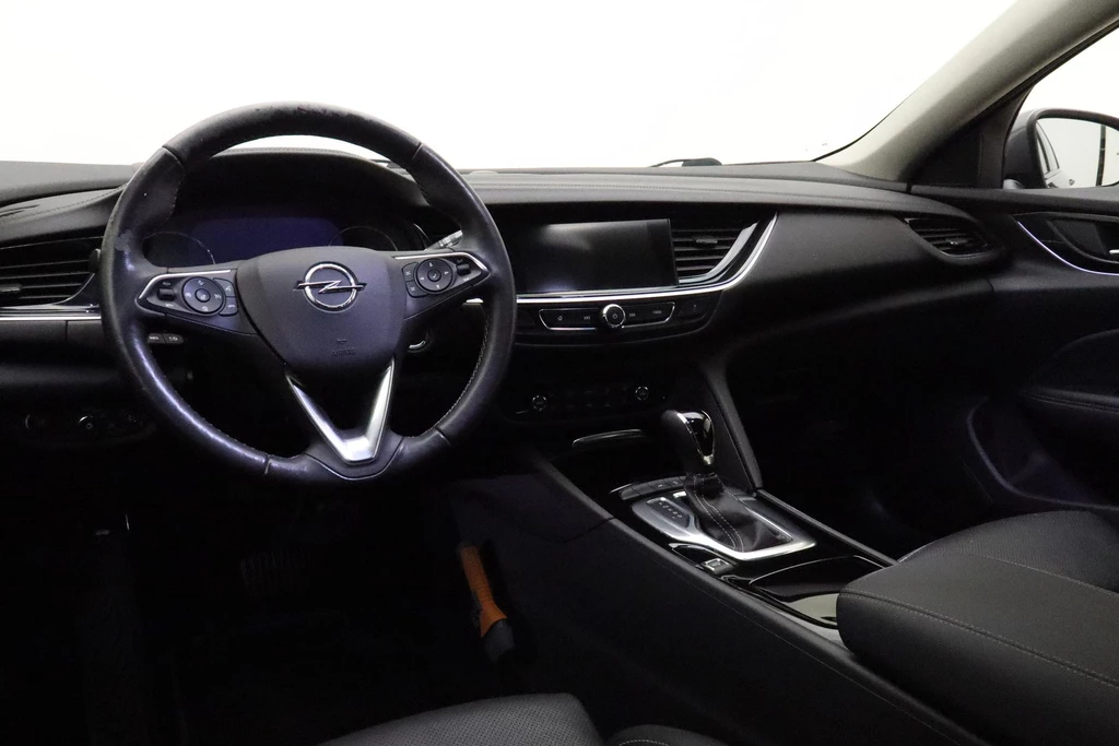 Opel Insignia – foto 11