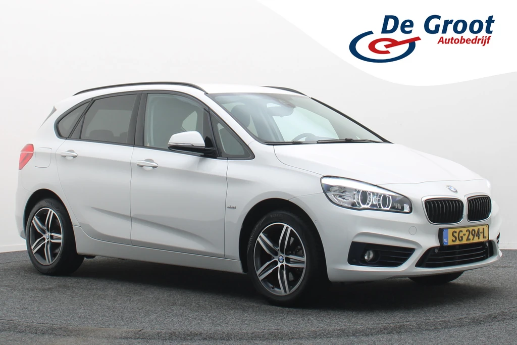 BMW 2 Serie – foto 11