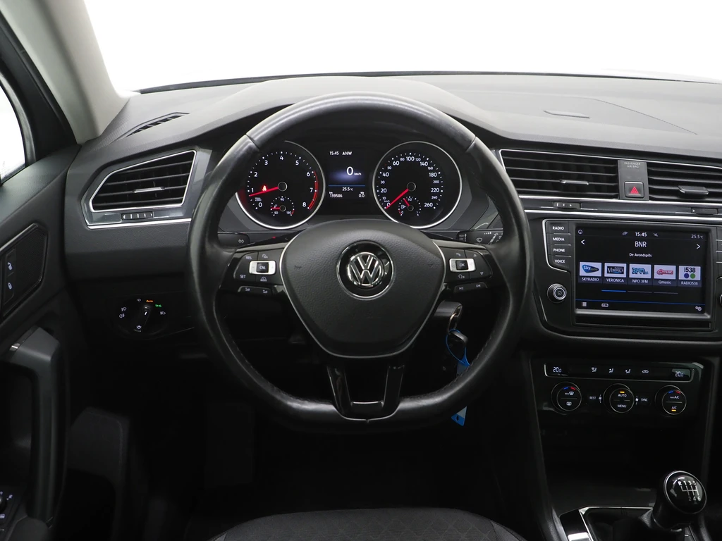 Volkswagen Tiguan – foto 32