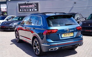 Volkswagen Tiguan – thumbnail 4