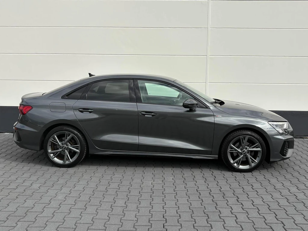 Audi A3 – foto 11