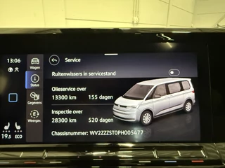 Volkswagen Multivan – thumbnail 26