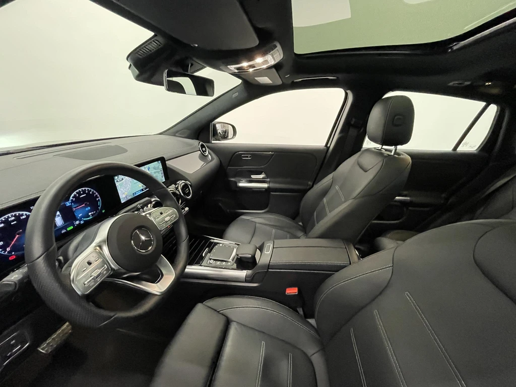 Mercedes-Benz GLA – foto 16