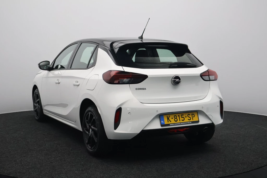 Opel Corsa – foto 2