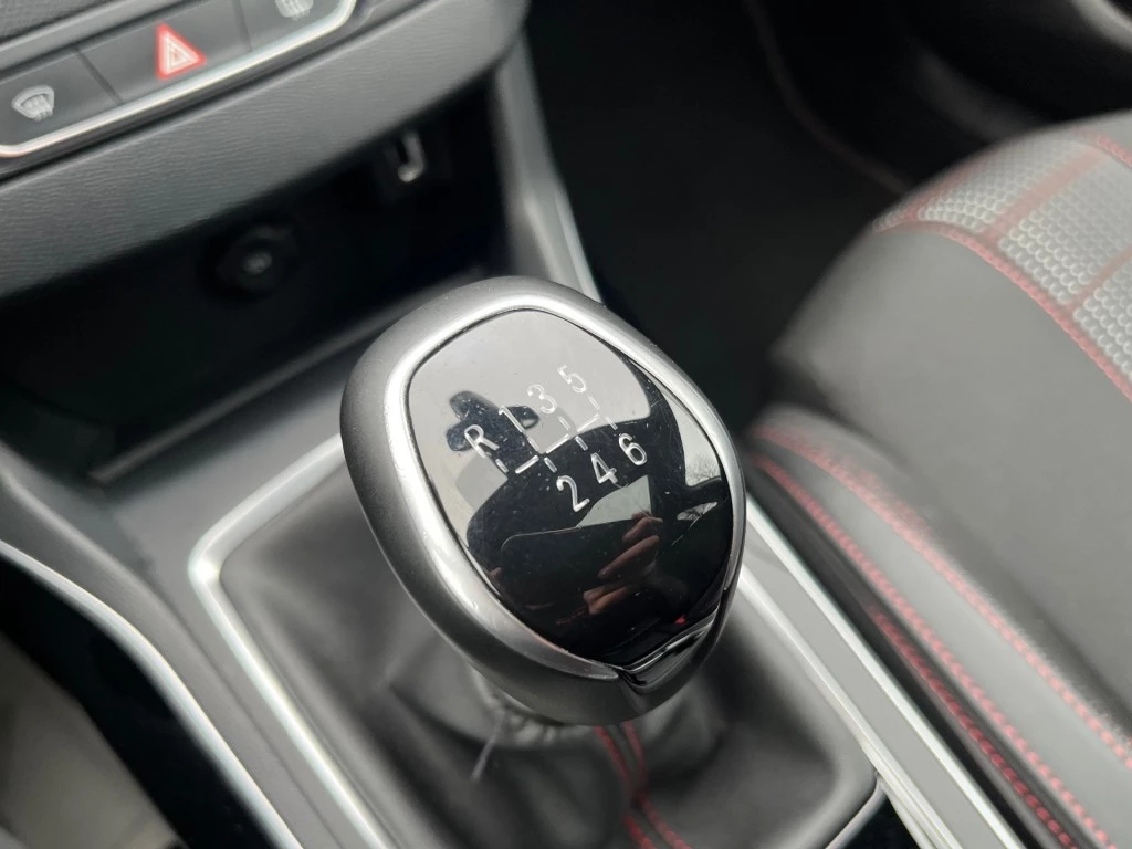 Peugeot 308 – foto 17