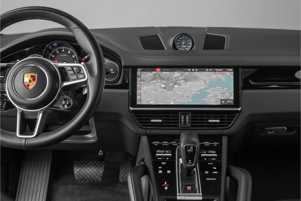 Porsche Cayenne – foto 24