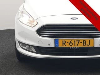 Ford Galaxy – thumbnail 10
