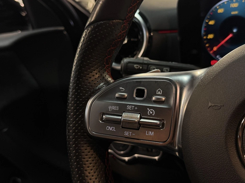 Mercedes-Benz A-Klasse – foto 16