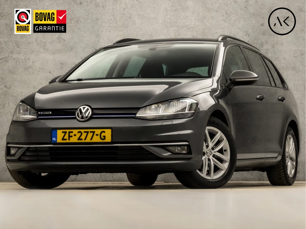 Volkswagen Golf – foto 1