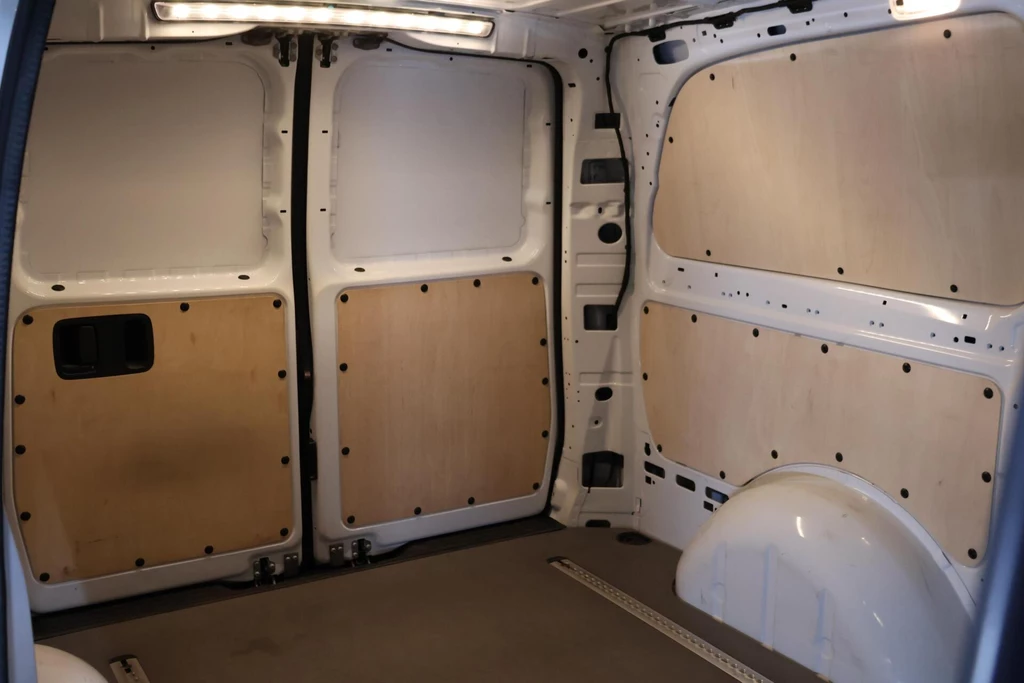 Mercedes-Benz Vito – foto 37