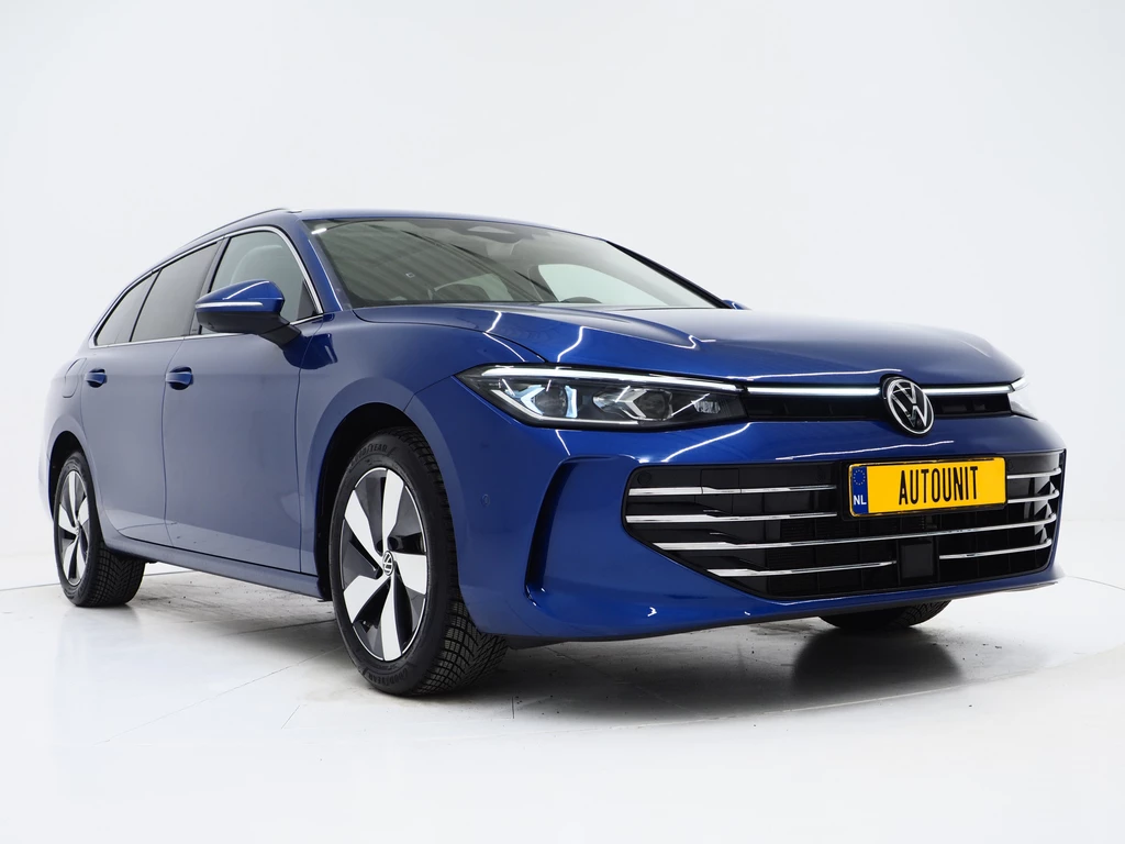 Volkswagen Passat – foto 7