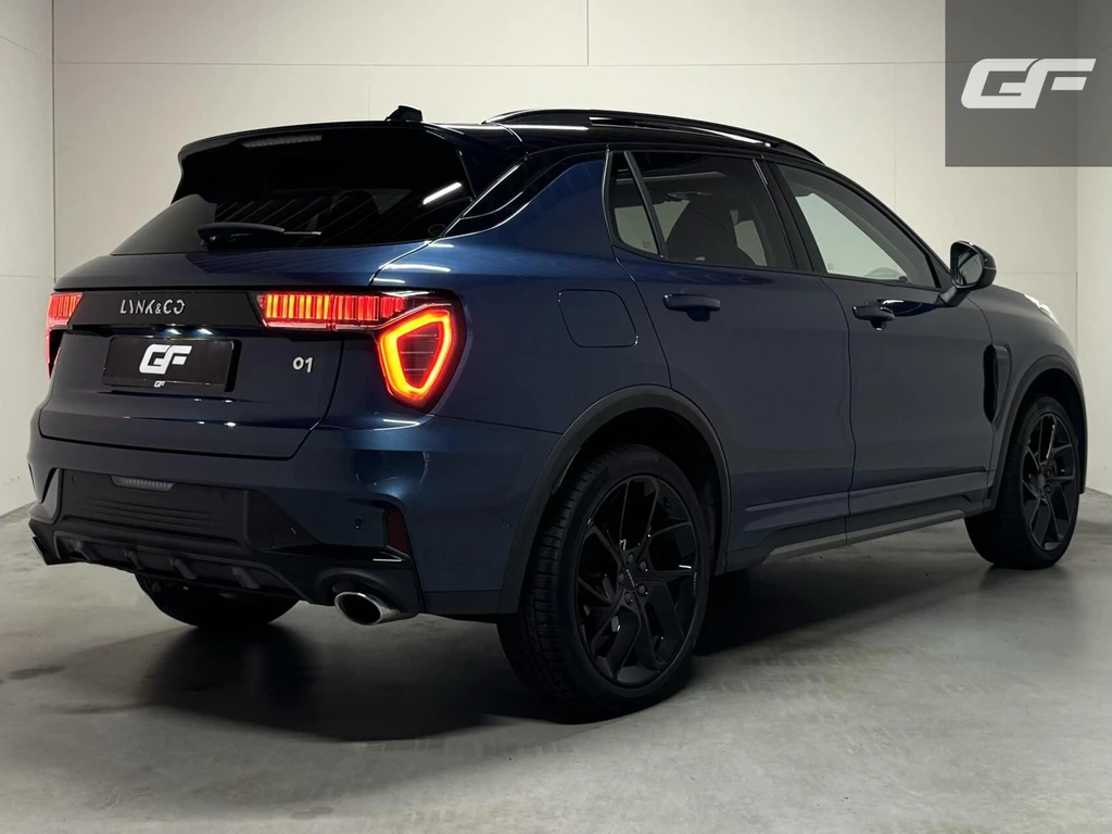 Lynk & Co 01 – foto 10