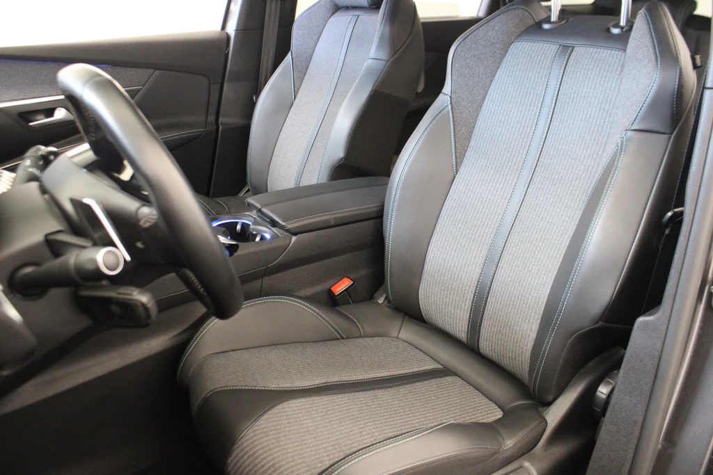 Peugeot 5008 – foto 13