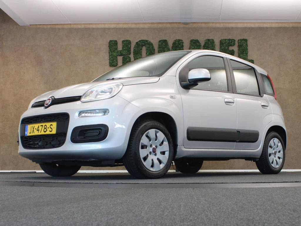 Fiat Panda – foto 2