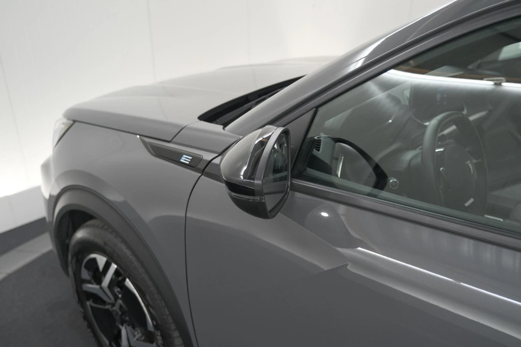 Peugeot e-2008 – foto 30