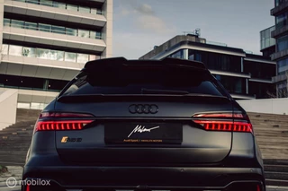 Audi RS6 – thumbnail 5