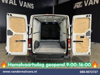 Volkswagen Crafter – thumbnail 10