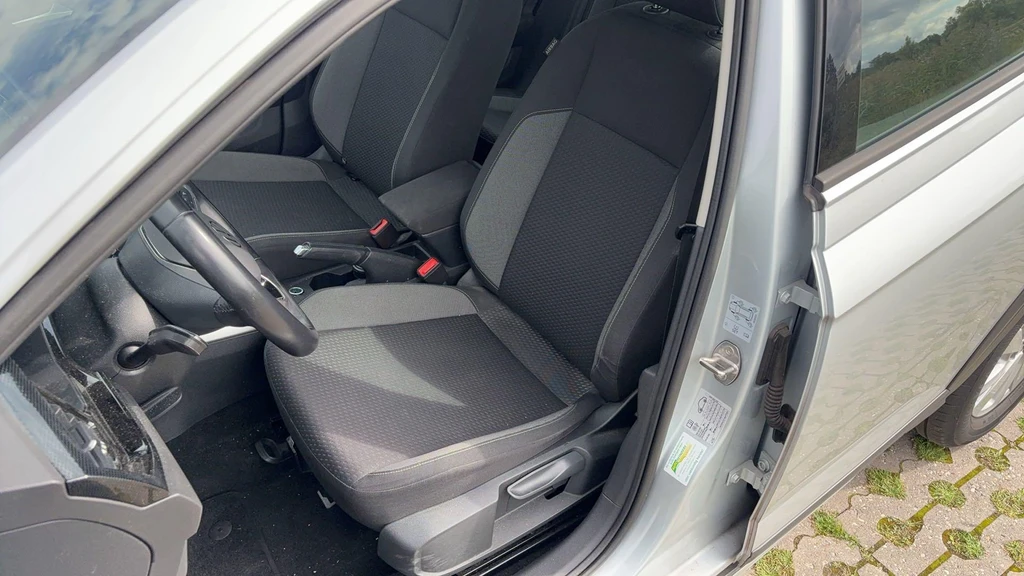 Volkswagen Taigo – foto 8