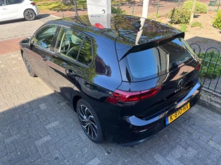 Volkswagen Golf – thumbnail 4