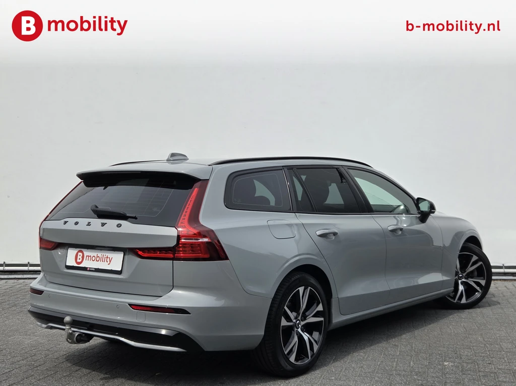 Volvo V60 – foto 5