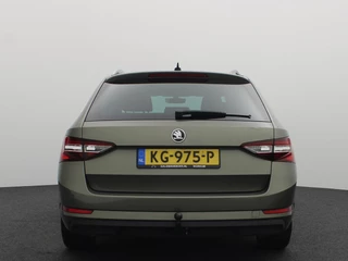 Škoda Superb – thumbnail 5