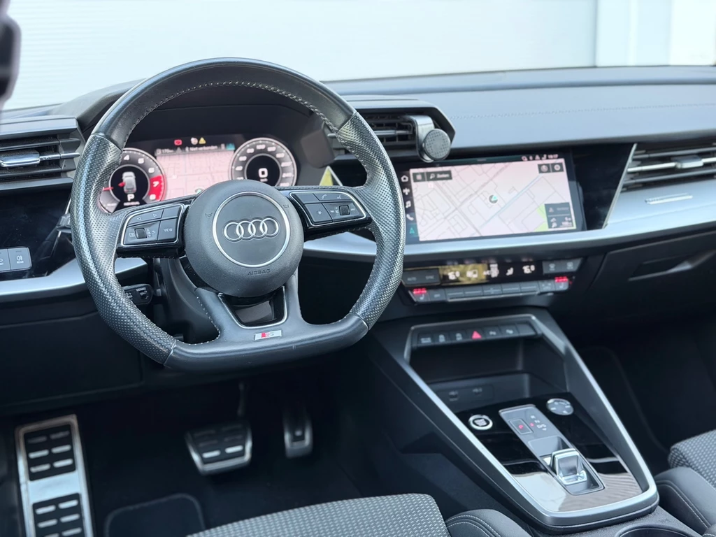 Audi A3 – foto 12