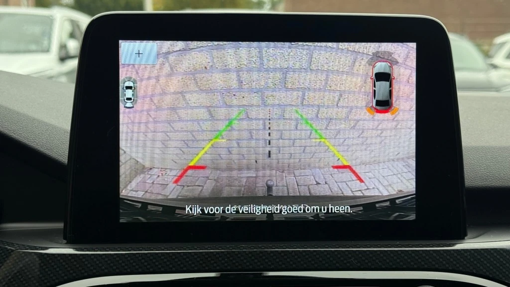 Ford Kuga – foto 10