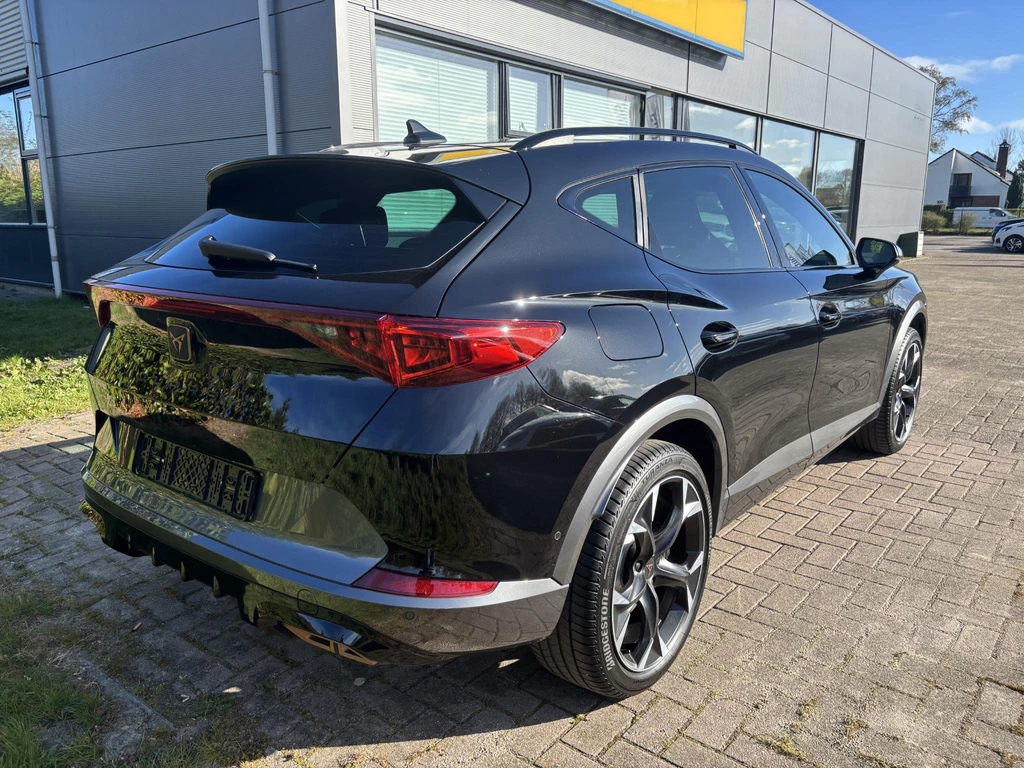 CUPRA Formentor – foto 5