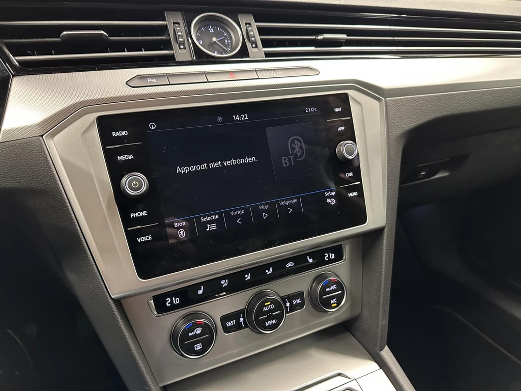 Volkswagen Passat – foto 26